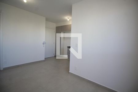 Sala de apartamento para alugar com 2 quartos, 42m² em Imirim, São Paulo