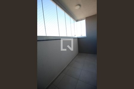 Varanda de apartamento para alugar com 2 quartos, 42m² em Imirim, São Paulo
