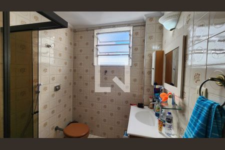 Apartamento para alugar com 152m², 2 quartos e 2 vagas Apartamento para alugar com 152m², 2 quartos e 2 vagasBanheiro