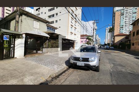 Apartamento para alugar com 152m², 2 quartos e 2 vagas Apartamento para alugar com 152m², 2 quartos e 2 vagasVista da Rua
