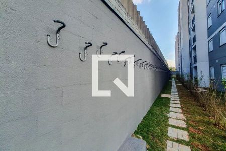 Apartamento à venda com 34m², 1 quarto e sem vagaBicicletário