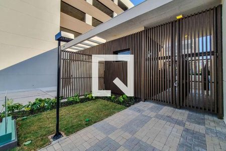 Apartamento à venda com 34m², 1 quarto e sem vagaEntrada