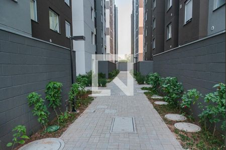 Apartamento à venda com 34m², 1 quarto e sem vagaÁrea comum