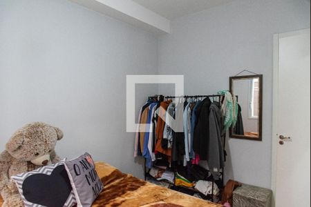 Apartamento à venda com 34m², 1 quarto e sem vagaQuarto
