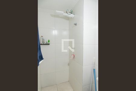 Apartamento à venda com 34m², 1 quarto e sem vagaBanheiro