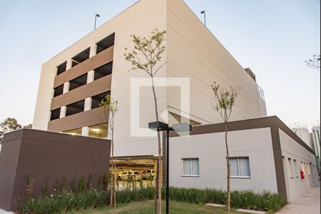 Apartamento à venda com 34m², 1 quarto e sem vagaGaragem torre