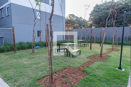 Apartamento à venda com 34m², 1 quarto e sem vagaÁrea comum