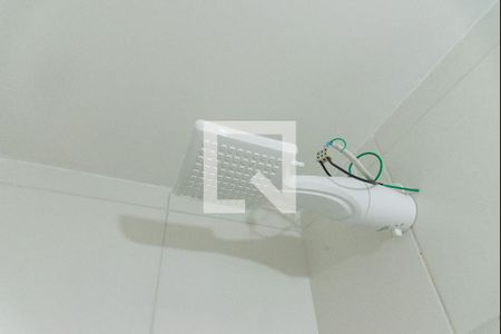 Apartamento à venda com 34m², 1 quarto e sem vagaBanheiro