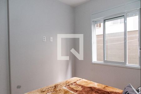 Apartamento à venda com 34m², 1 quarto e sem vagaQuarto