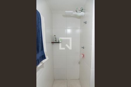 Apartamento à venda com 34m², 1 quarto e sem vagaBanheiro