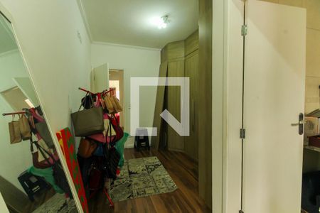 Casa de condomínio à venda com 101m², 3 quartos e 2 vagasEscritório