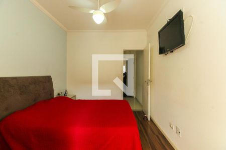 Casa de condomínio à venda com 101m², 3 quartos e 2 vagasSuíte 2