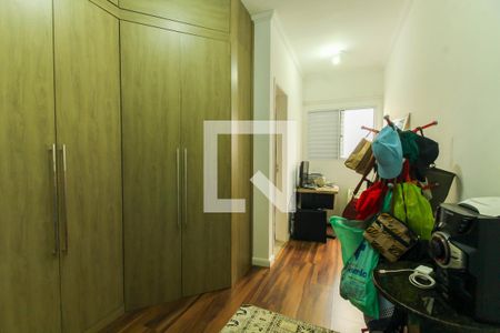 Casa de condomínio à venda com 101m², 3 quartos e 2 vagasEscritório