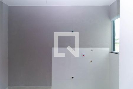 Apartamento à venda com 37m², 1 quarto e sem vaga Apartamento à venda com 37m², 1 quarto e sem vagaÁrea de Serviço