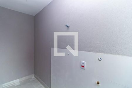 Apartamento à venda com 37m², 1 quarto e sem vaga Apartamento à venda com 37m², 1 quarto e sem vagaÁrea de Serviço