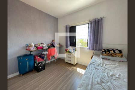 Quarto 1 de casa para alugar com 3 quartos, 130m² em Jardim Esmeralda, São Paulo