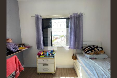 Quarto 1 de casa para alugar com 3 quartos, 130m² em Jardim Esmeralda, São Paulo