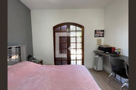 Suíte  de casa à venda com 3 quartos, 130m² em Jardim Esmeralda, São Paulo