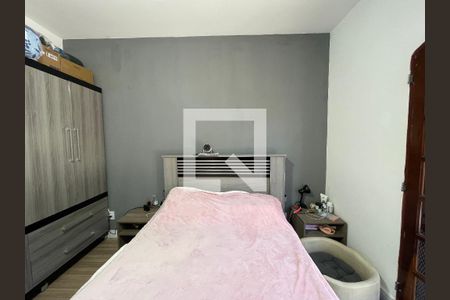 Suíte  de casa à venda com 3 quartos, 130m² em Jardim Esmeralda, São Paulo