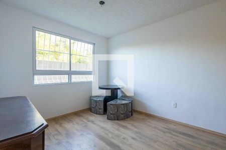 Sala de apartamento para alugar com 2 quartos, 48m² em Vargem Pequena, Rio de Janeiro