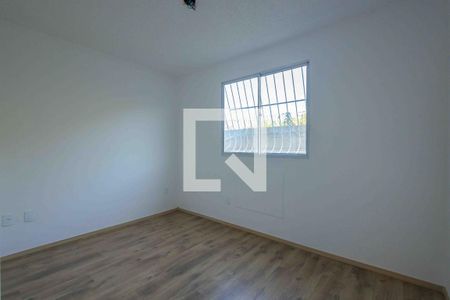 Quarto 1 de apartamento para alugar com 2 quartos, 48m² em Vargem Pequena, Rio de Janeiro
