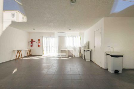 Apartamento à venda com 48m², 2 quartos e 1 vagaÁrea Comum Salão de Festas