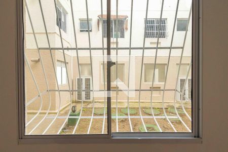 Apartamento à venda com 48m², 2 quartos e 1 vagaQuarto 2 Janela