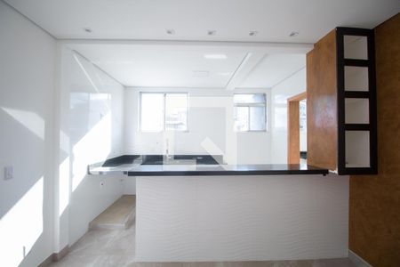 Apartamento à venda com 92m², 3 quartos e 1 vaga Apartamento à venda com 92m², 3 quartos e 1 vagaCozinha