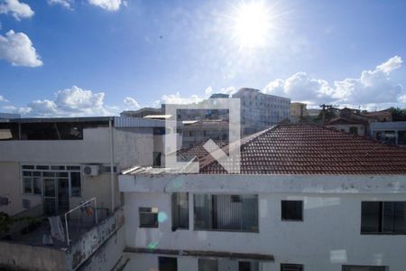 Apartamento à venda com 92m², 3 quartos e 1 vaga Apartamento à venda com 92m², 3 quartos e 1 vagaVista da Suíte