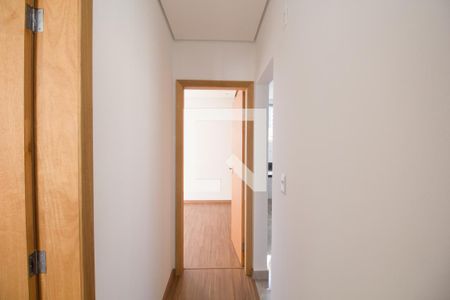 Apartamento à venda com 92m², 3 quartos e 1 vaga Apartamento à venda com 92m², 3 quartos e 1 vagaCorredor
