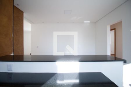 Apartamento à venda com 92m², 3 quartos e 1 vaga Apartamento à venda com 92m², 3 quartos e 1 vagaCozinha