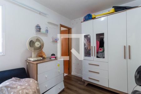 Casa de condomínio à venda com 65m², 2 quartos e 1 vaga Casa de condomínio à venda com 65m², 2 quartos e 1 vagaQuarto Suíte 2