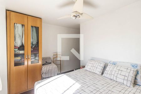 Apartamento à venda com 115m², 3 quartos e 1 vaga Apartamento à venda com 115m², 3 quartos e 1 vagaQuarto 3