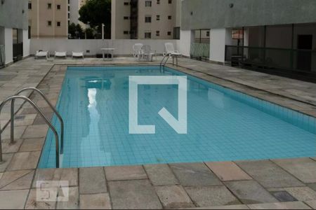 Apartamento à venda com 115m², 3 quartos e 1 vagaPiscina