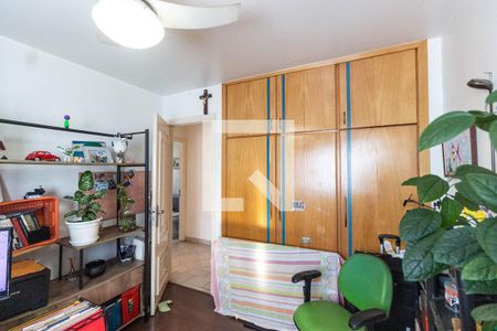 Apartamento à venda com 115m², 3 quartos e 1 vaga Apartamento à venda com 115m², 3 quartos e 1 vagaQuarto 2