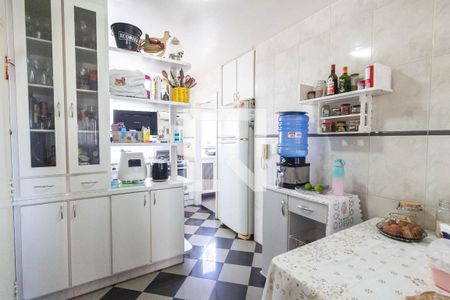 Apartamento à venda com 115m², 3 quartos e 1 vaga Apartamento à venda com 115m², 3 quartos e 1 vagaCozinha