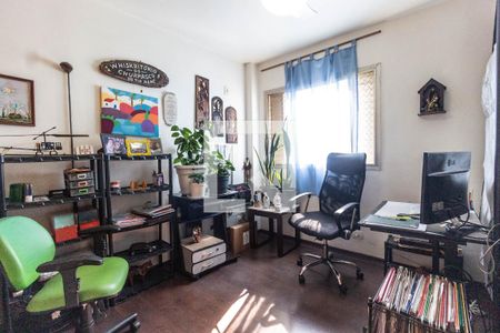 Apartamento à venda com 115m², 3 quartos e 1 vaga Apartamento à venda com 115m², 3 quartos e 1 vagaQuarto 2