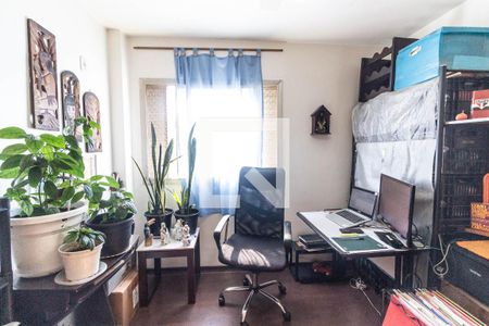 Apartamento à venda com 115m², 3 quartos e 1 vaga Apartamento à venda com 115m², 3 quartos e 1 vagaQuarto 2