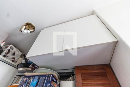 Apartamento à venda com 115m², 3 quartos e 1 vaga Apartamento à venda com 115m², 3 quartos e 1 vagaQuarto de serviço