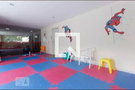 Apartamento à venda com 115m², 3 quartos e 1 vagaBrinquedoteca