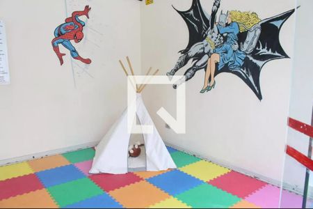 Apartamento à venda com 115m², 3 quartos e 1 vagaBrinquedoteca