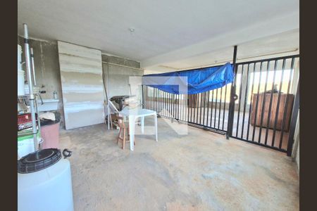 Casa à venda com 470m², 4 quartos e 2 vagasLavanderia e varanda com vista