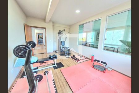 Casa à venda com 470m², 4 quartos e 2 vagasArea comum