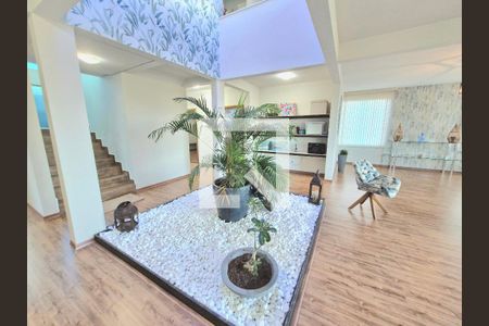 Casa à venda com 470m², 4 quartos e 2 vagasArea comum