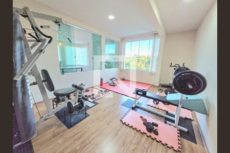 Casa à venda com 470m², 4 quartos e 2 vagasArea comum