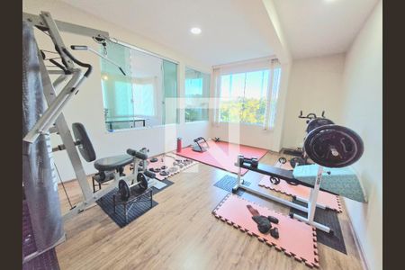 Casa à venda com 470m², 4 quartos e 2 vagasArea comum