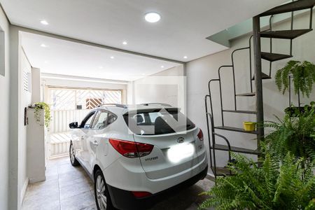 Casa à venda com 100m², 3 quartos e 1 vagaGaragem 