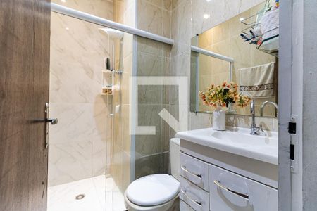 Casa à venda com 100m², 3 quartos e 1 vagaBanheiro