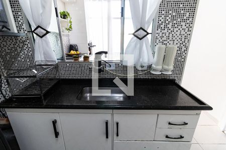 Casa à venda com 100m², 3 quartos e 1 vagaCozinha