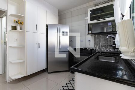 Casa à venda com 100m², 3 quartos e 1 vagaCozinha